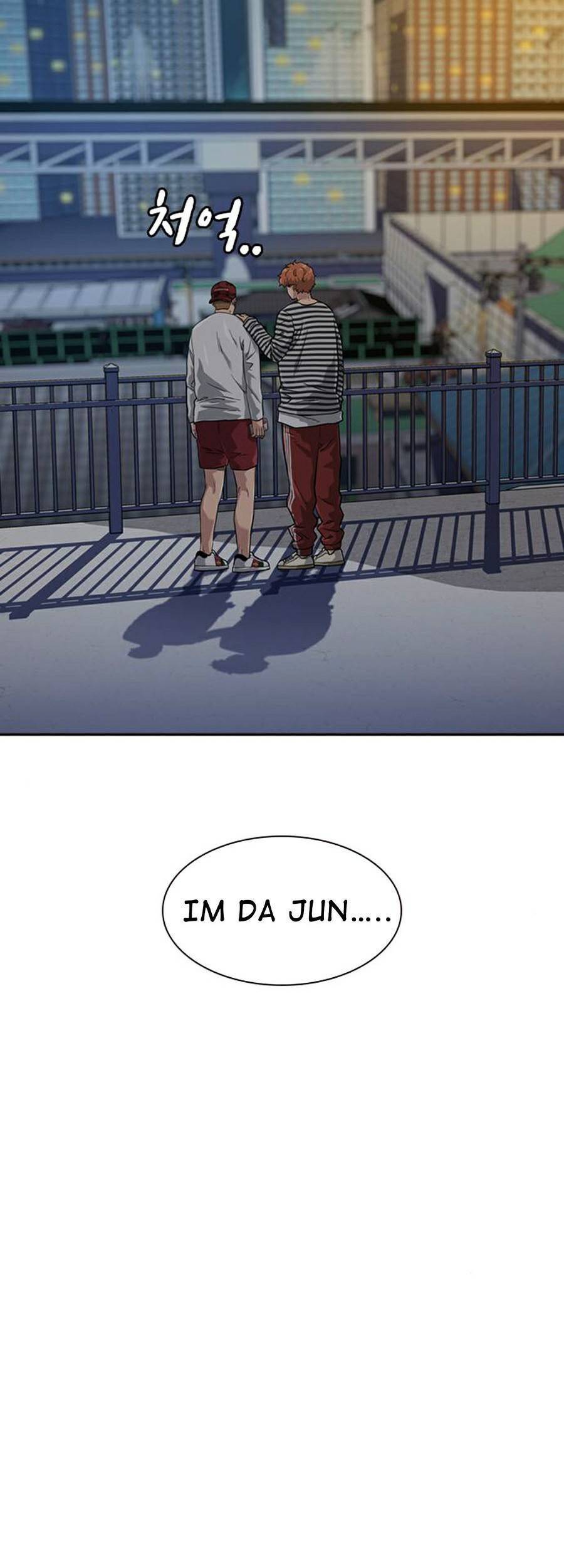 Để Có Thể Sống Sót Chap 41 - Next Chap 42