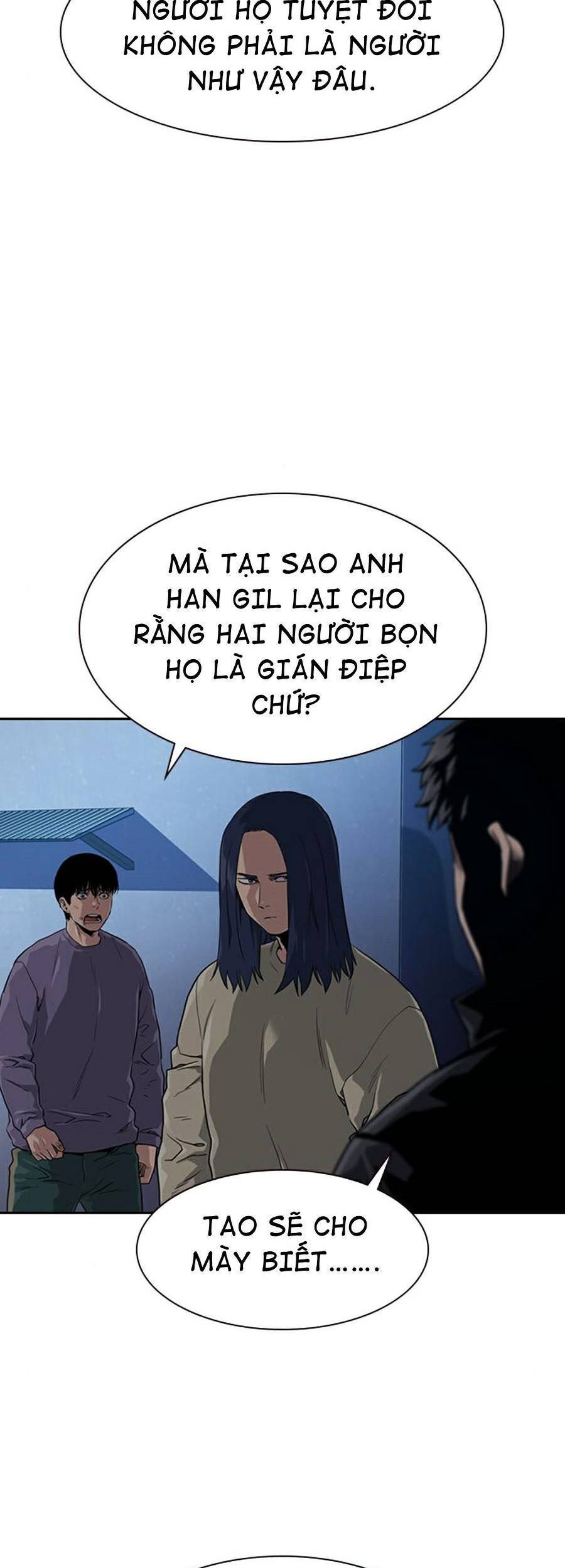 Để Có Thể Sống Sót Chap 41 - Next Chap 42