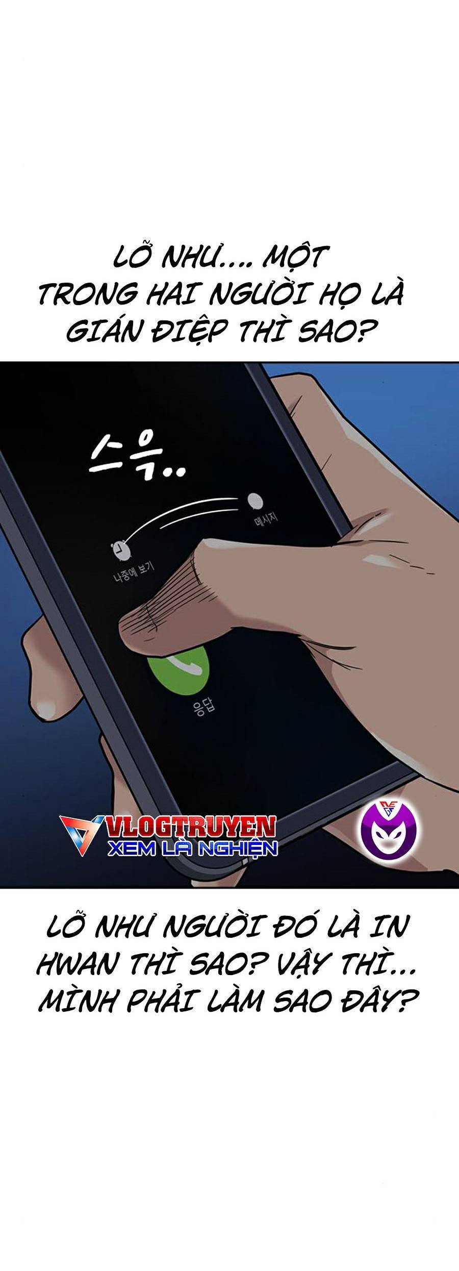Để Có Thể Sống Sót Chap 41 - Next Chap 42