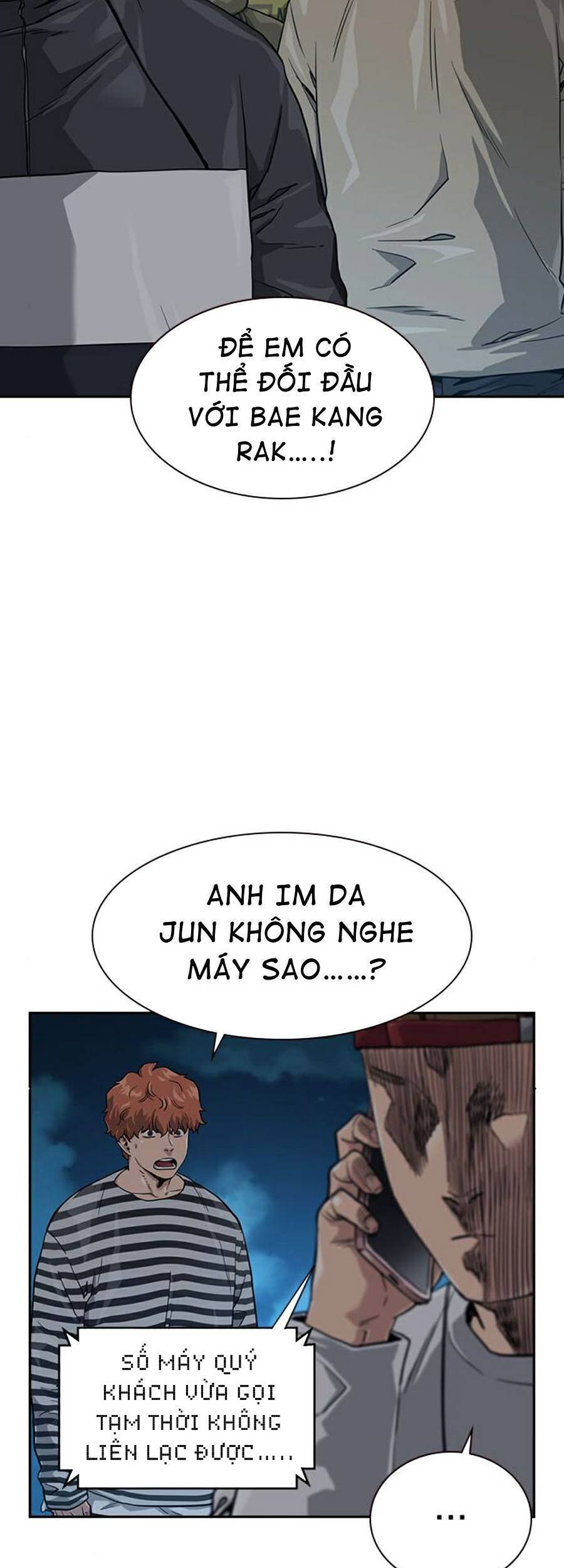 Để Có Thể Sống Sót Chap 41 - Next Chap 42