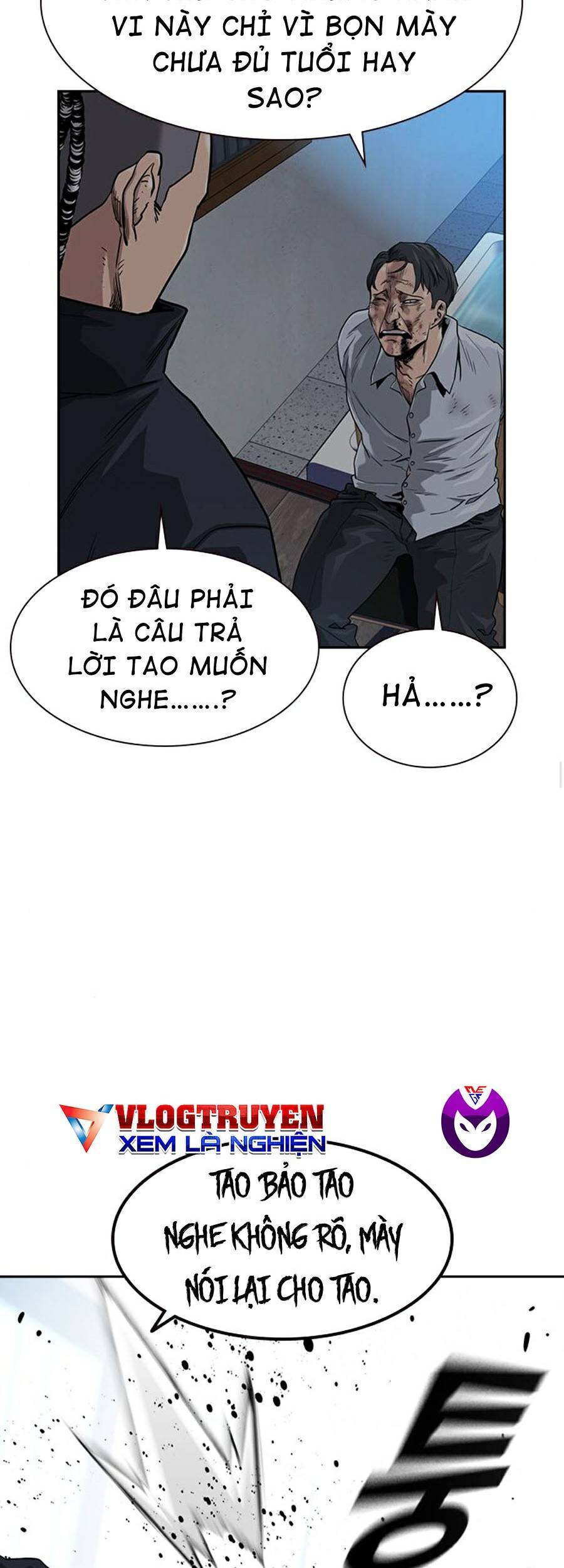 Để Có Thể Sống Sót Chap 41 - Next Chap 42