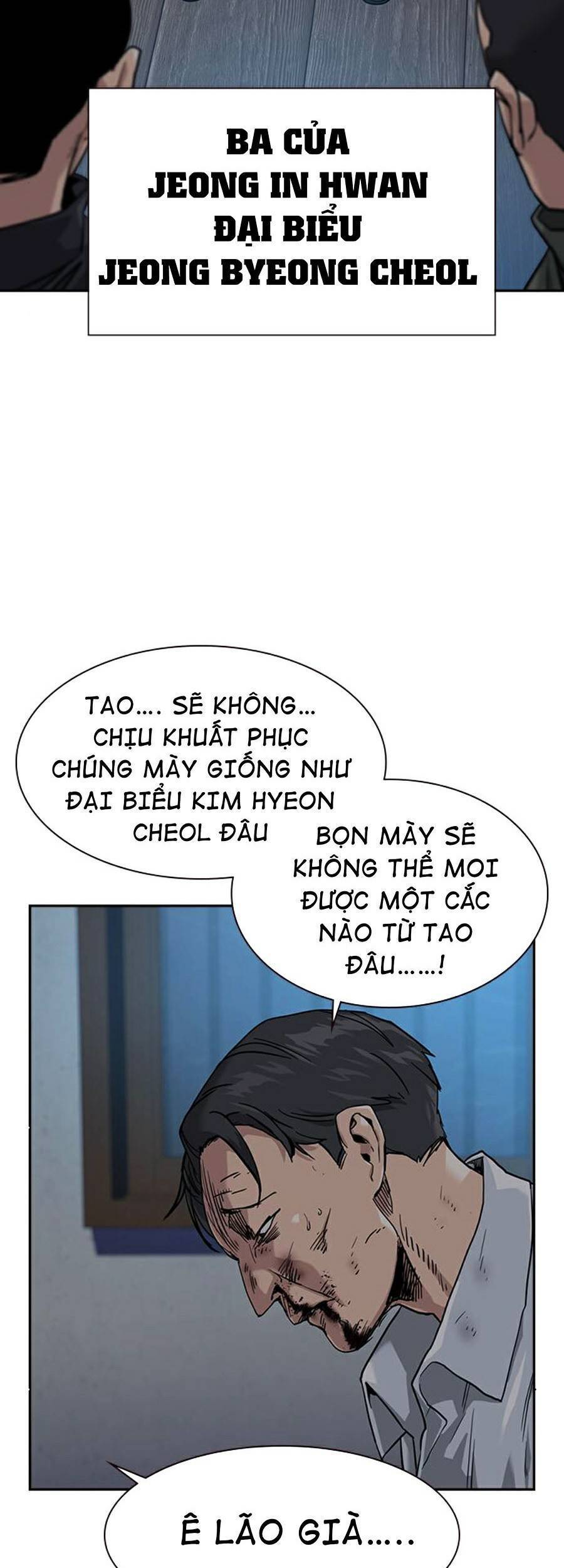 Để Có Thể Sống Sót Chap 41 - Next Chap 42