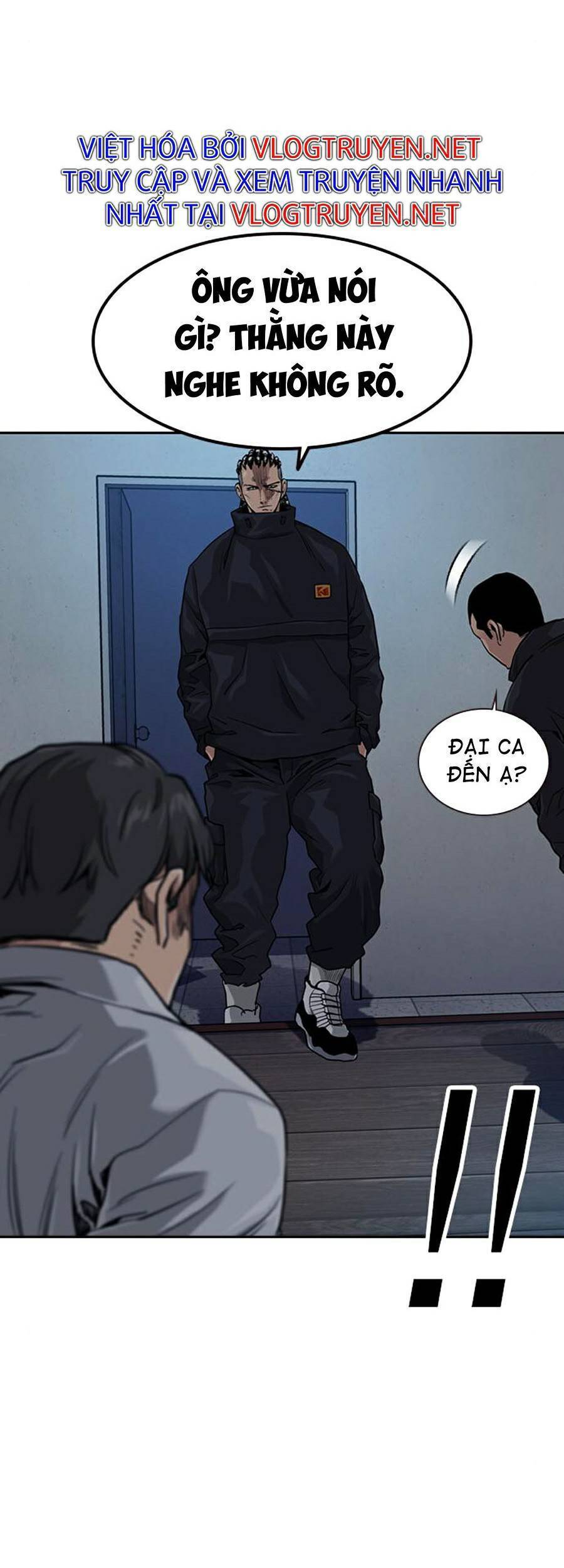 Để Có Thể Sống Sót Chap 41 - Next Chap 42
