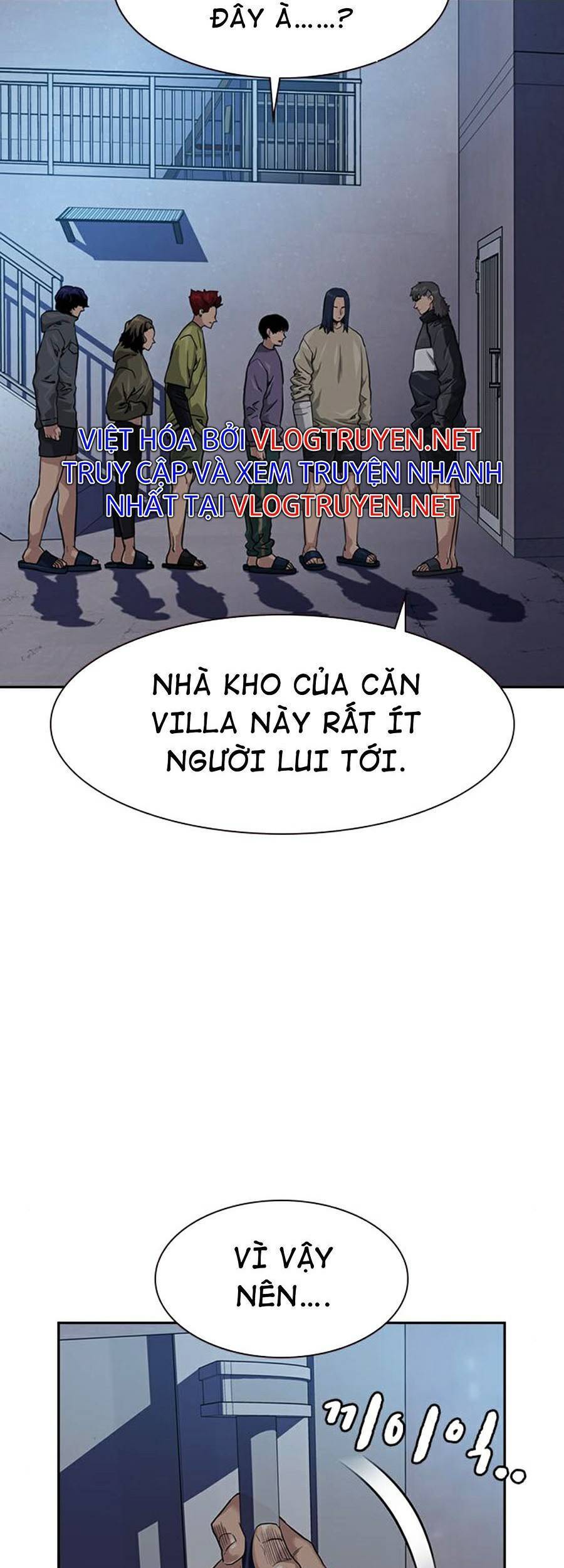 Để Có Thể Sống Sót Chap 41 - Next Chap 42