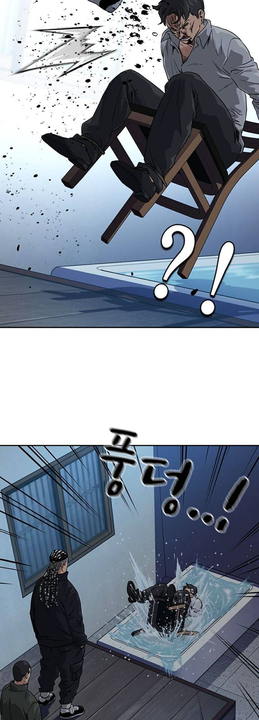 Để Có Thể Sống Sót Chap 41 - Next Chap 42