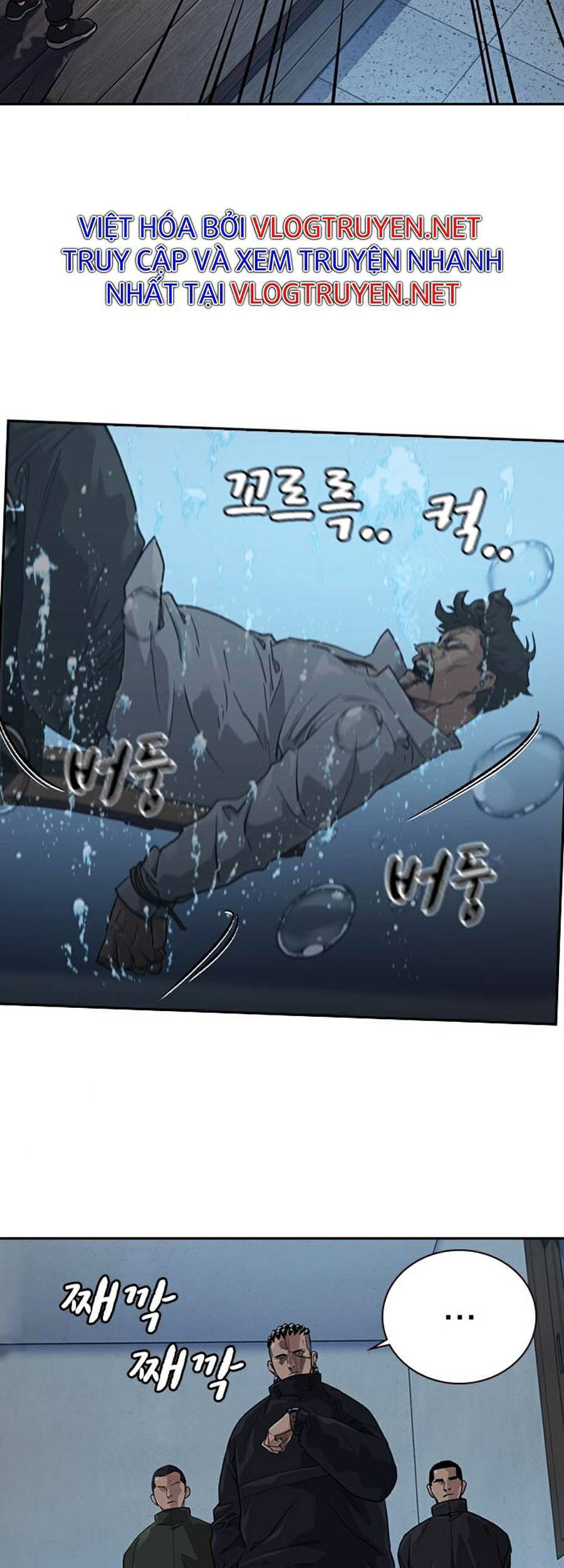 Để Có Thể Sống Sót Chap 41 - Next Chap 42