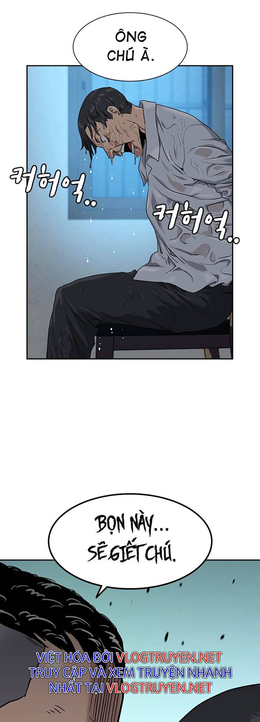 Để Có Thể Sống Sót Chap 41 - Next Chap 42