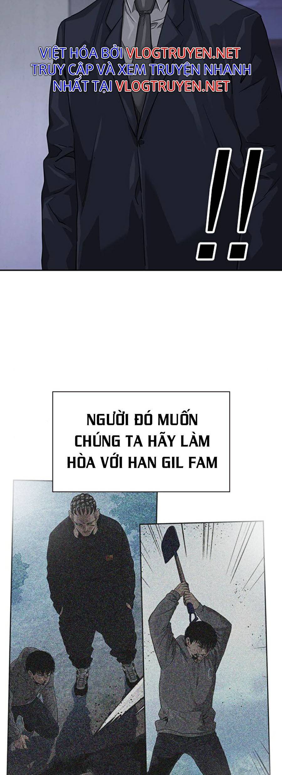 Để Có Thể Sống Sót Chap 41 - Next Chap 42