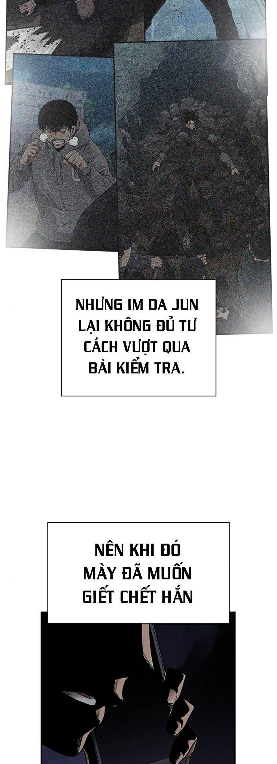 Để Có Thể Sống Sót Chap 41 - Next Chap 42