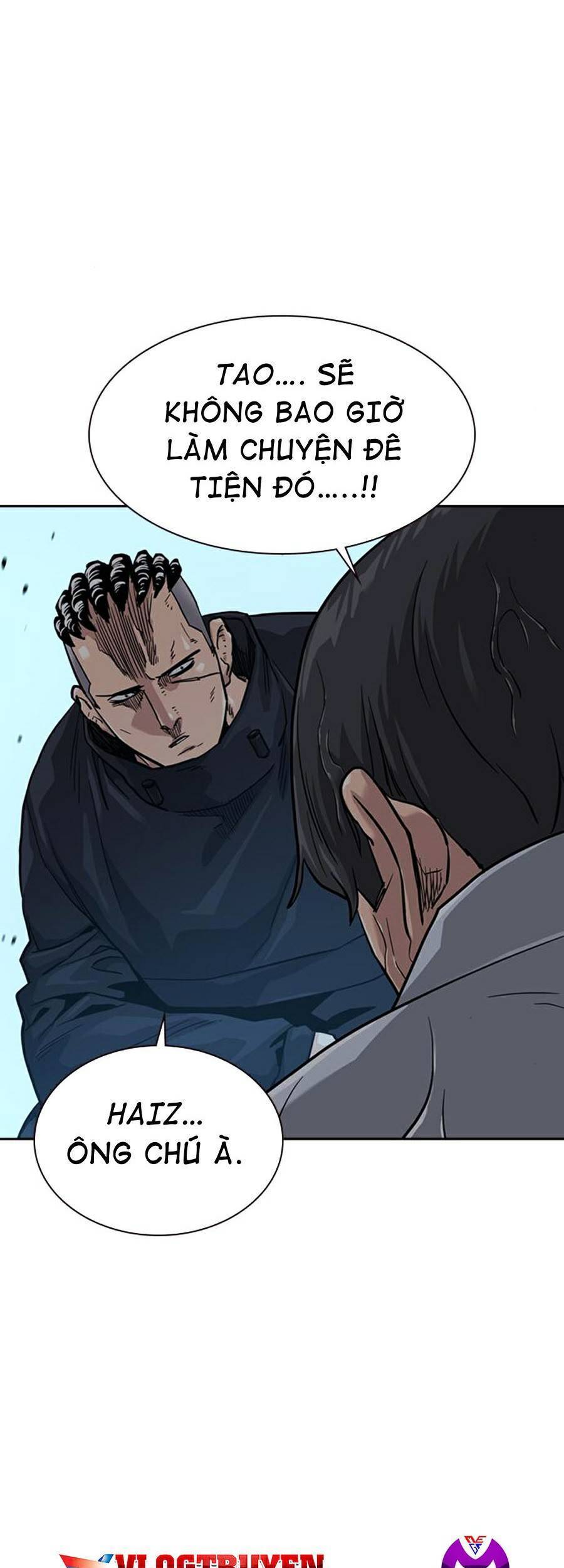 Để Có Thể Sống Sót Chap 41 - Next Chap 42