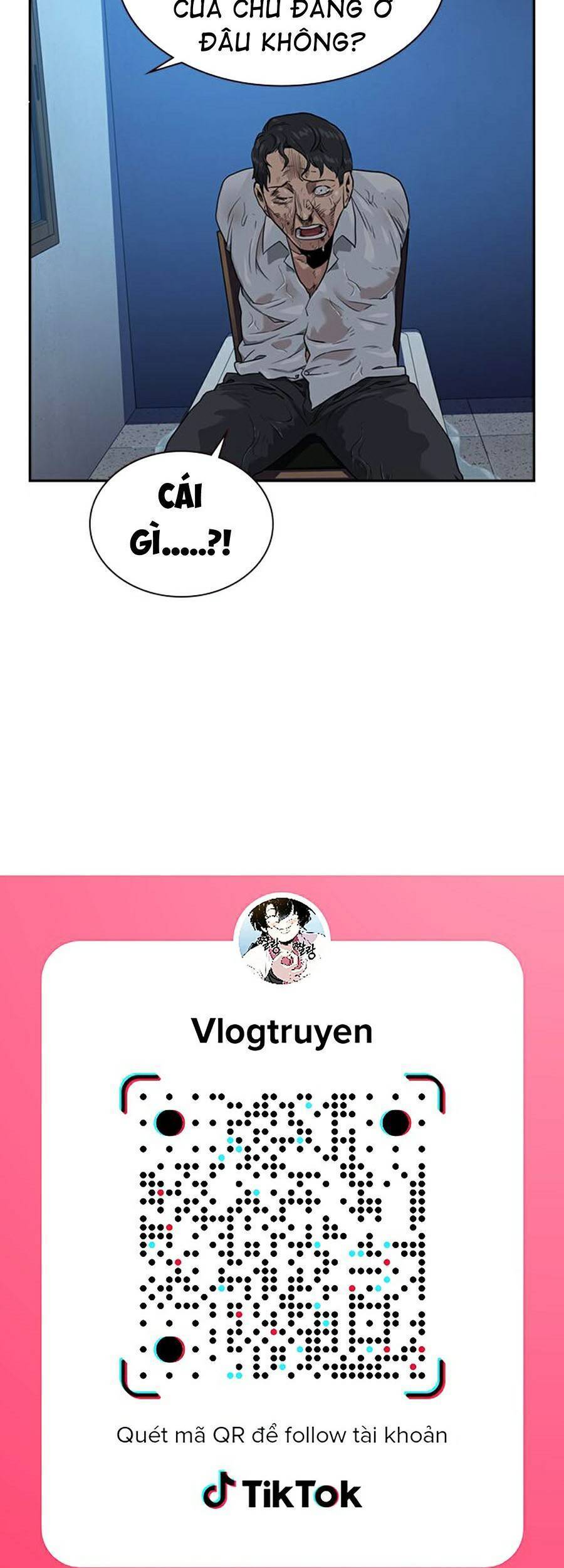 Để Có Thể Sống Sót Chap 41 - Next Chap 42