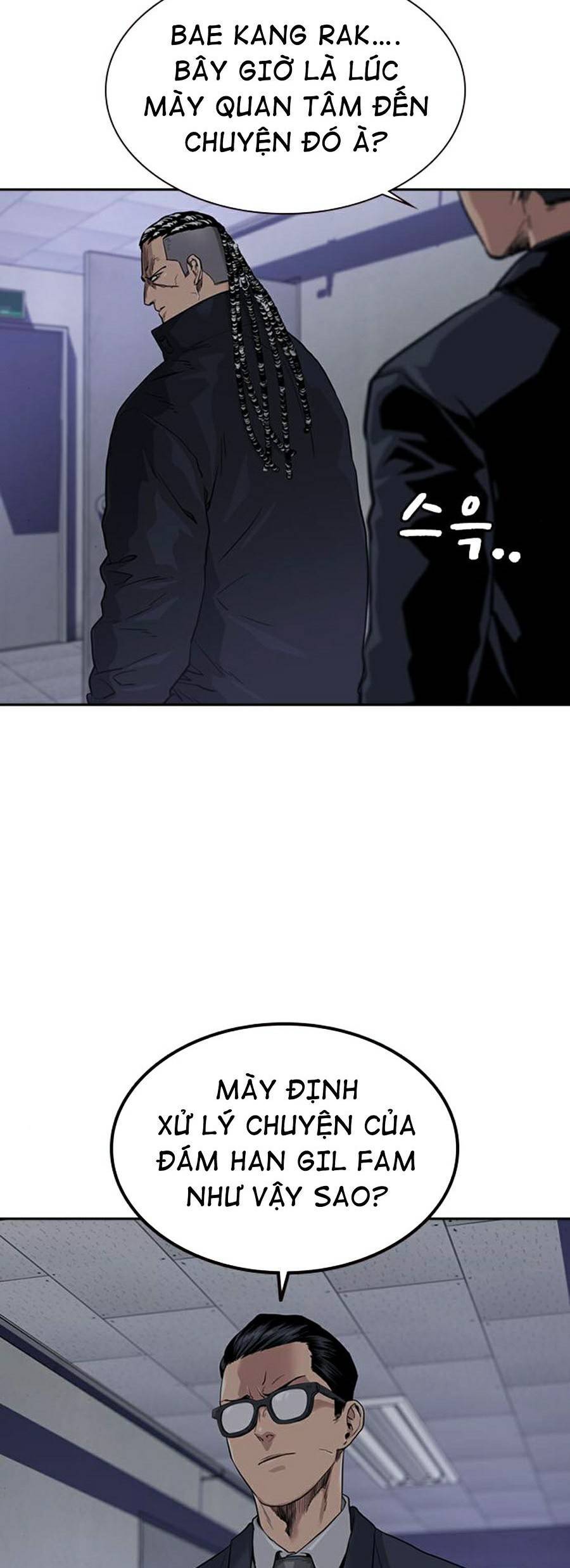 Để Có Thể Sống Sót Chap 41 - Next Chap 42