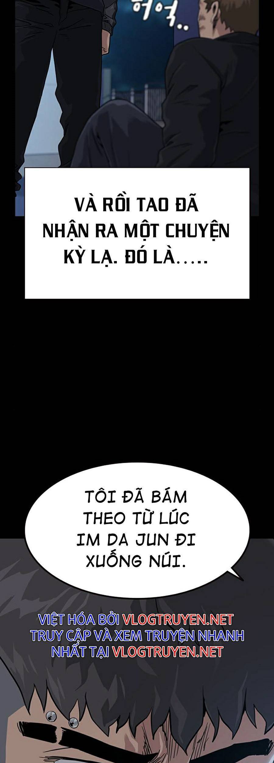Để Có Thể Sống Sót Chap 41 - Next Chap 42
