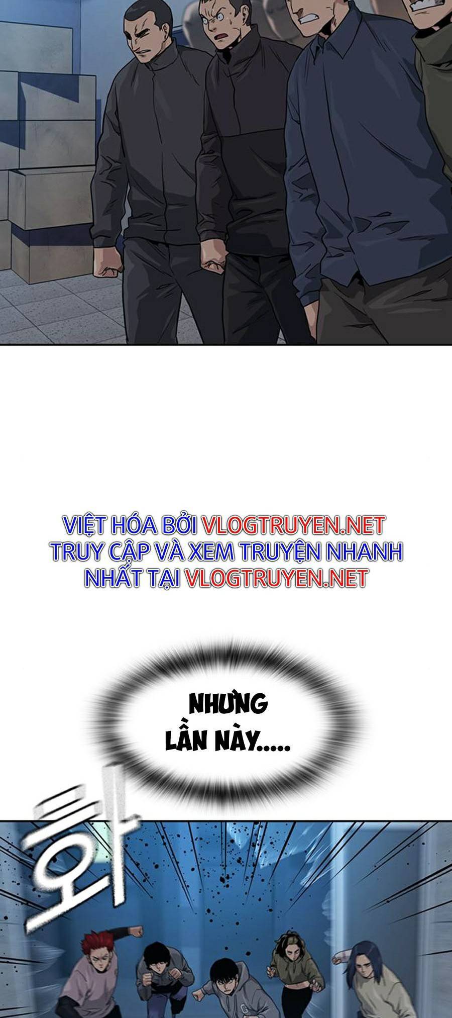 Để Có Thể Sống Sót Chap 41 - Next Chap 42