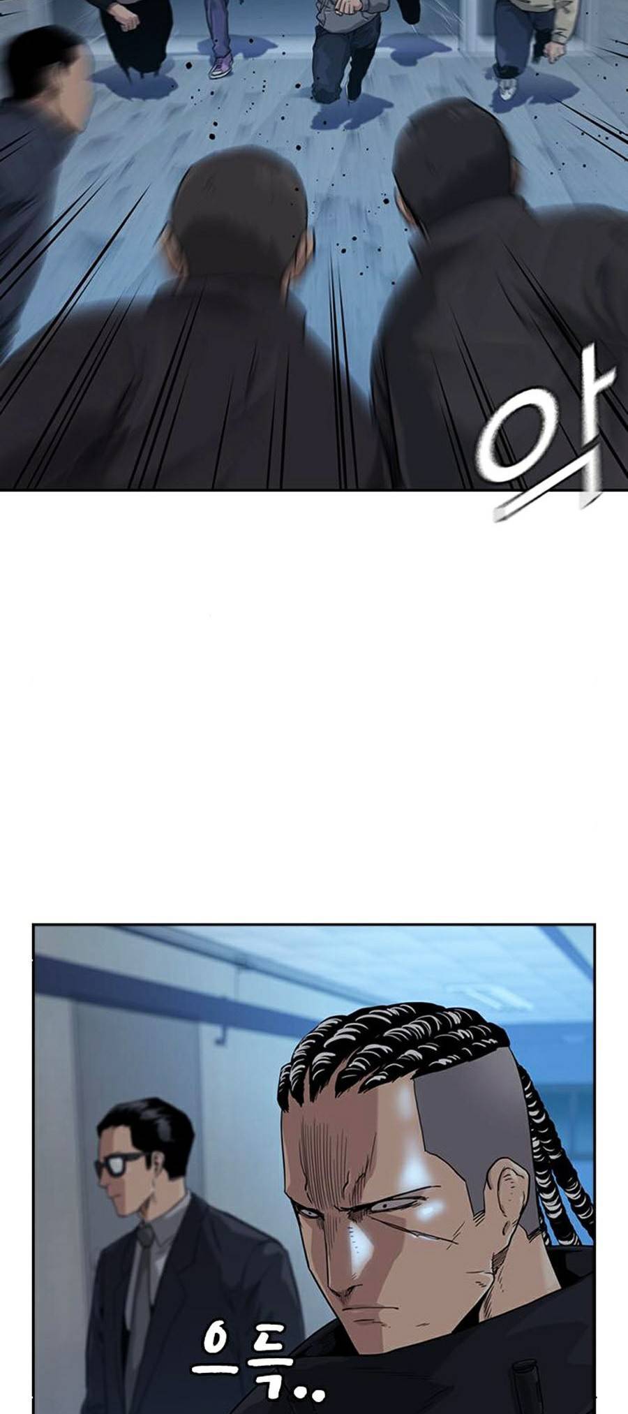 Để Có Thể Sống Sót Chap 41 - Next Chap 42