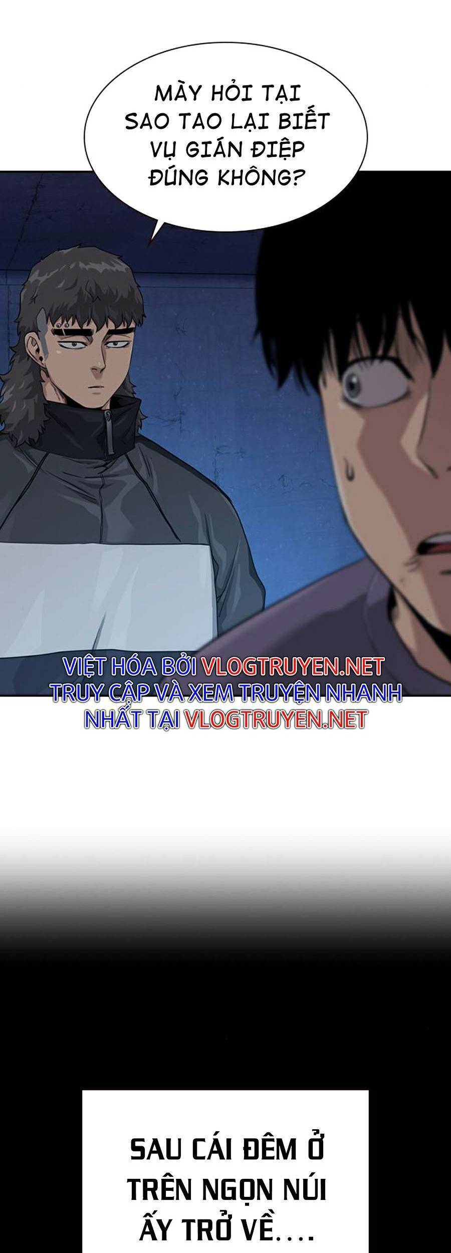 Để Có Thể Sống Sót Chap 41 - Next Chap 42
