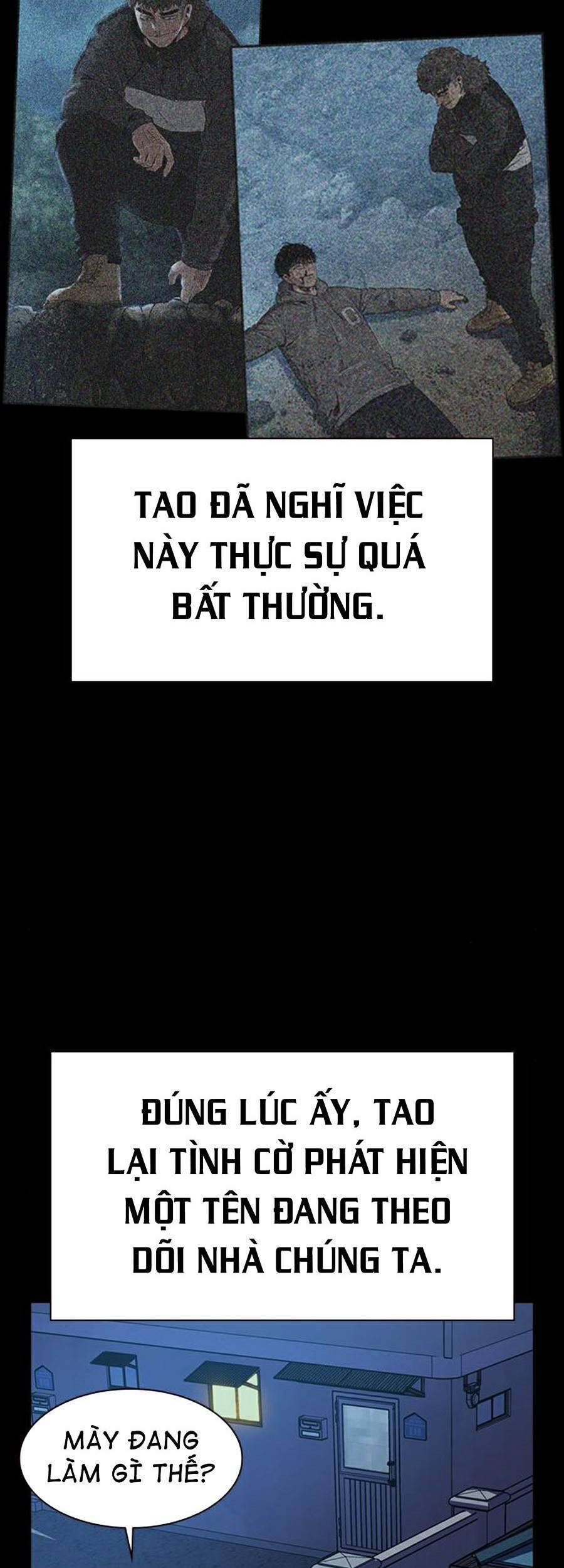 Để Có Thể Sống Sót Chap 41 - Next Chap 42