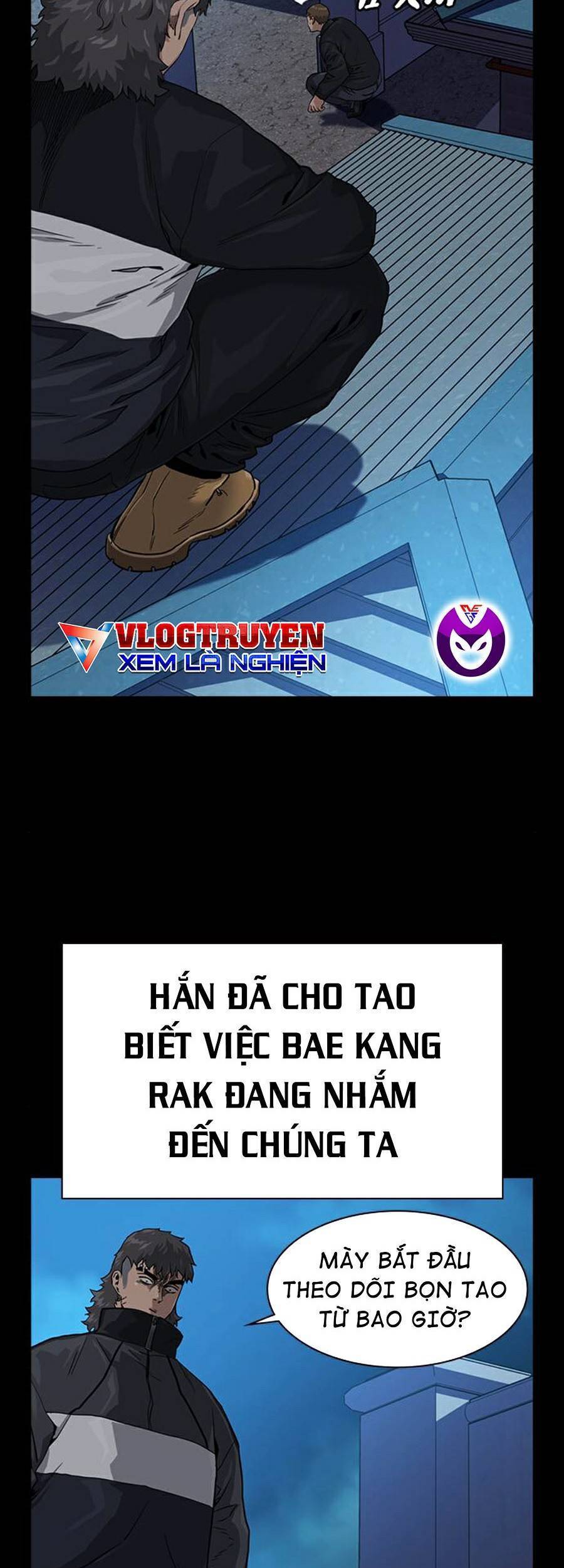 Để Có Thể Sống Sót Chap 41 - Next Chap 42