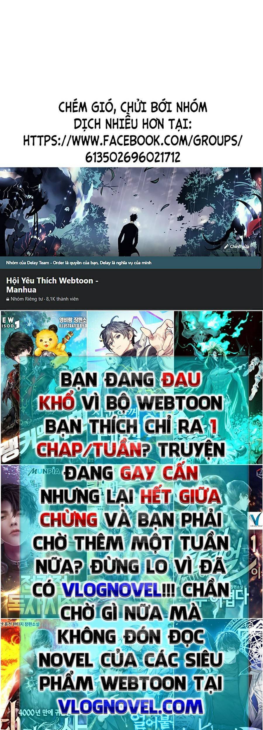 Để Có Thể Sống Sót Chap 41 - Next Chap 42