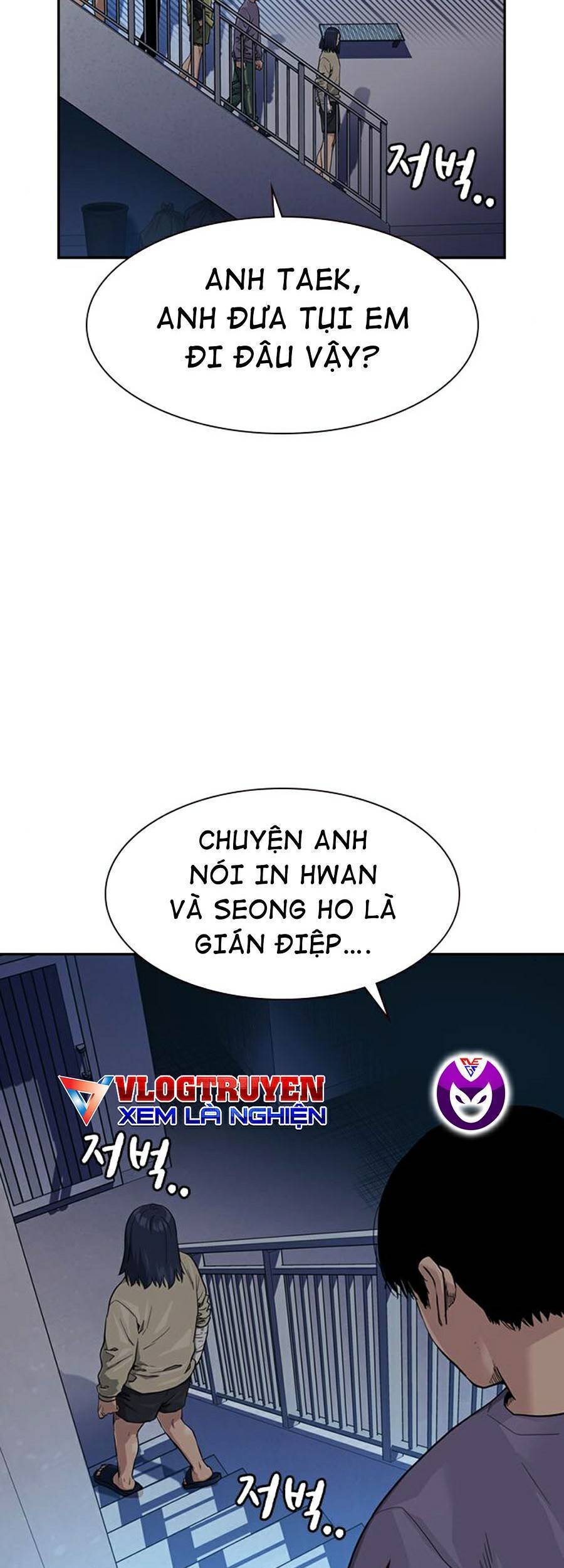 Để Có Thể Sống Sót Chap 41 - Next Chap 42