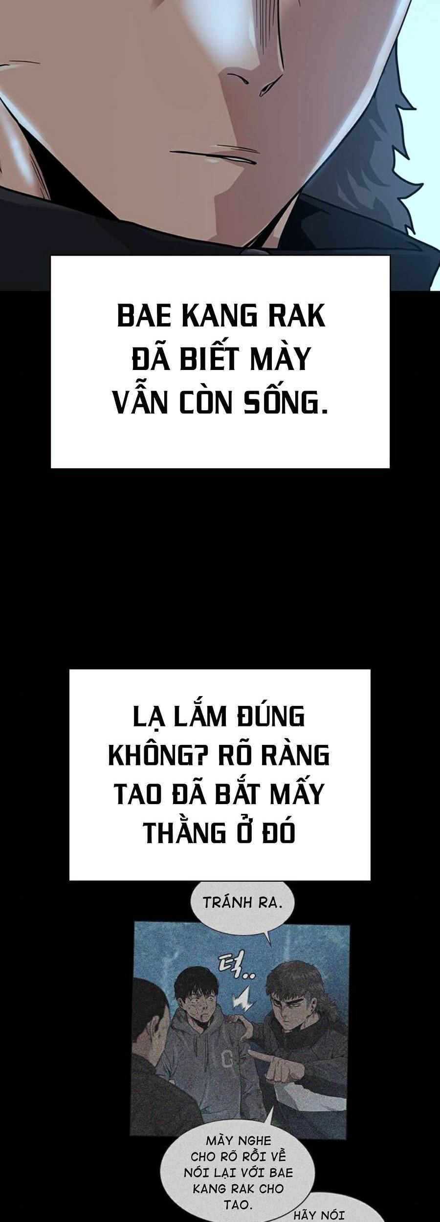 Để Có Thể Sống Sót Chap 41 - Next Chap 42