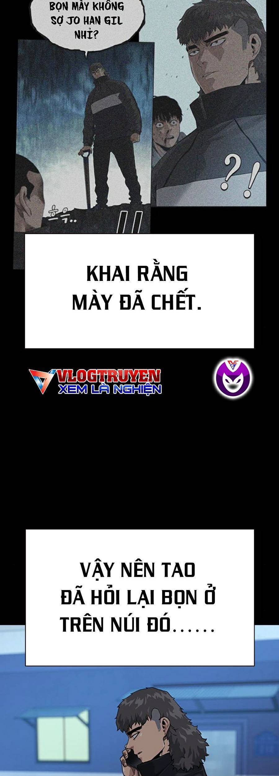 Để Có Thể Sống Sót Chap 41 - Next Chap 42