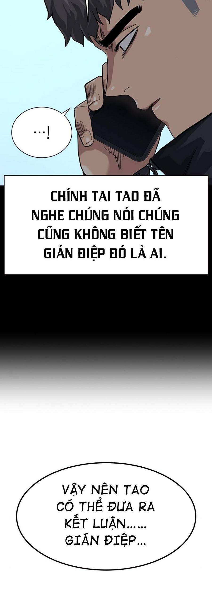 Để Có Thể Sống Sót Chap 41 - Next Chap 42