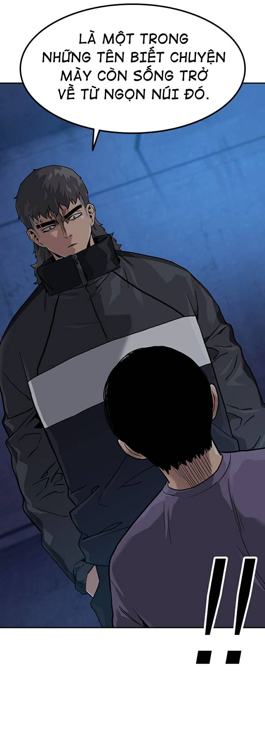 Để Có Thể Sống Sót Chap 41 - Next Chap 42