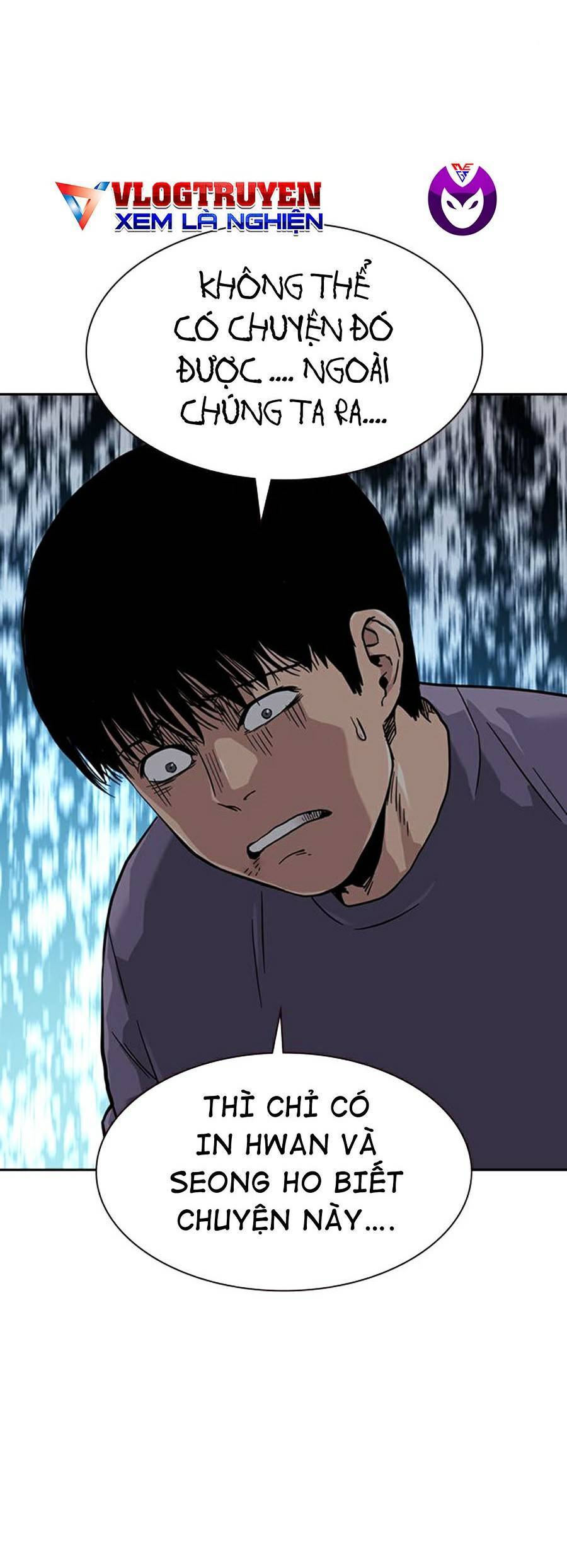Để Có Thể Sống Sót Chap 41 - Next Chap 42
