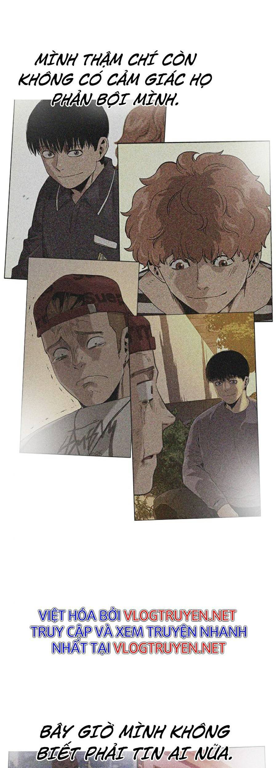 Để Có Thể Sống Sót Chap 41 - Next Chap 42