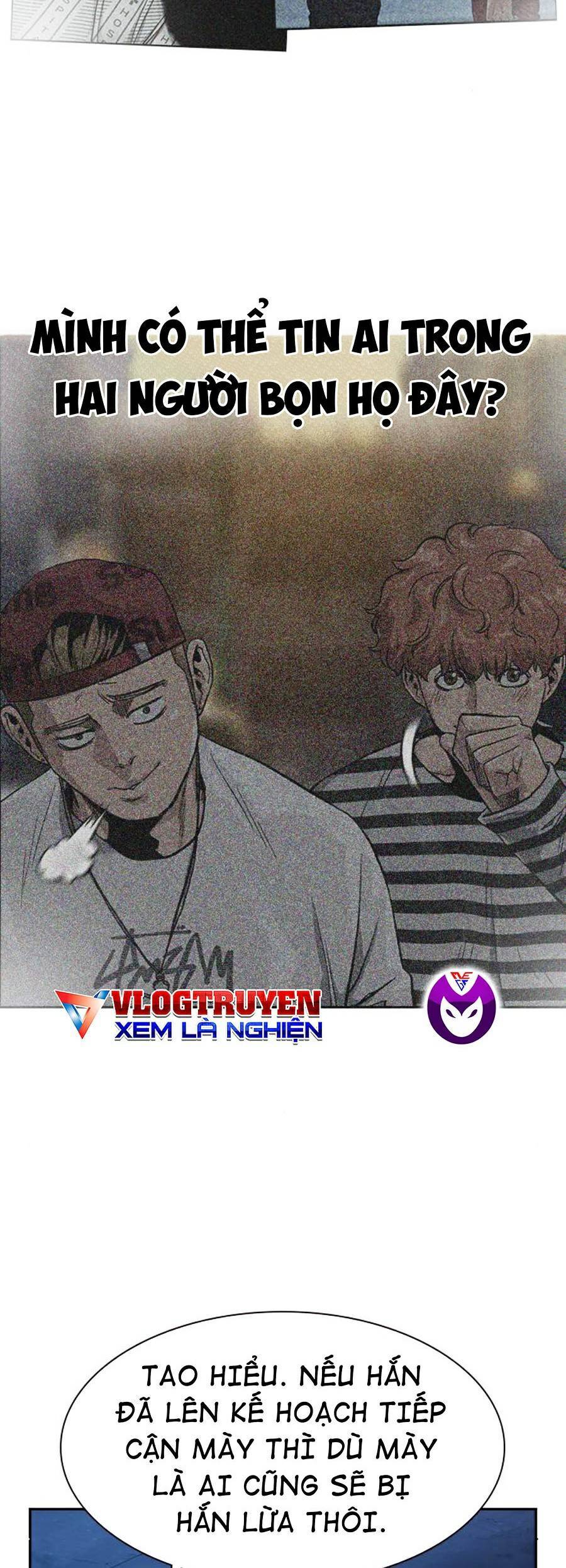 Để Có Thể Sống Sót Chap 41 - Next Chap 42