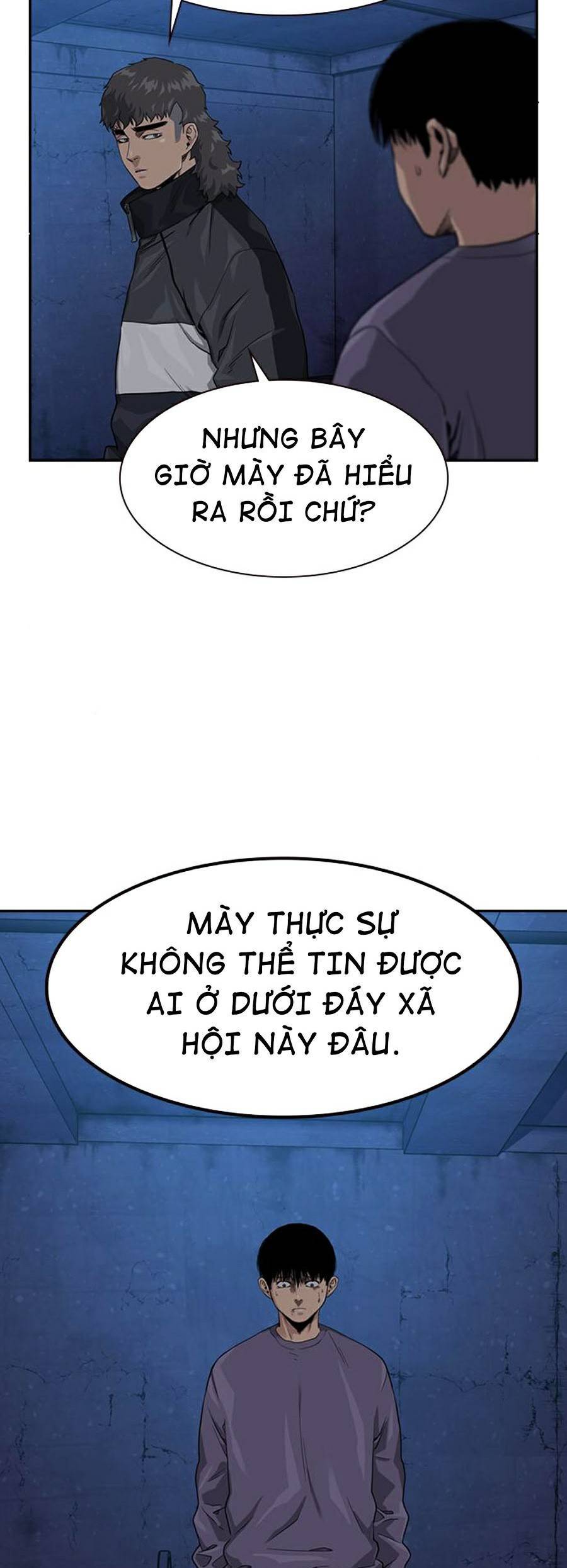 Để Có Thể Sống Sót Chap 41 - Next Chap 42