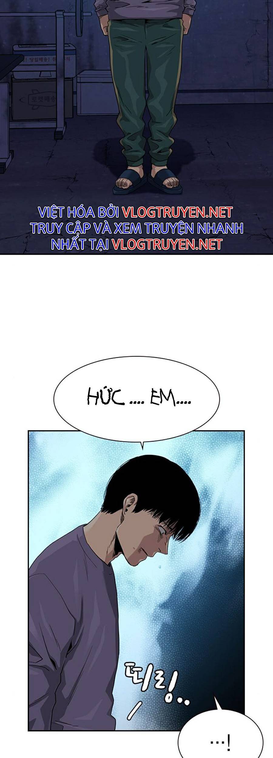 Để Có Thể Sống Sót Chap 41 - Next Chap 42