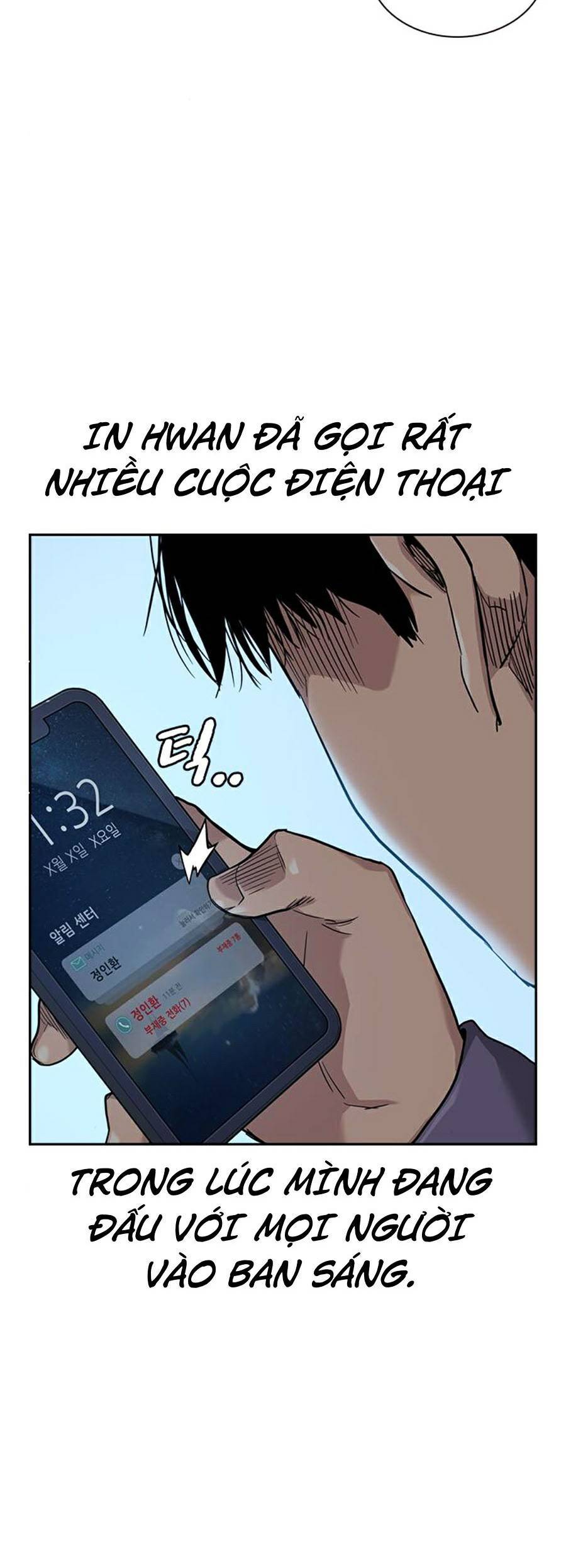 Để Có Thể Sống Sót Chap 41 - Next Chap 42