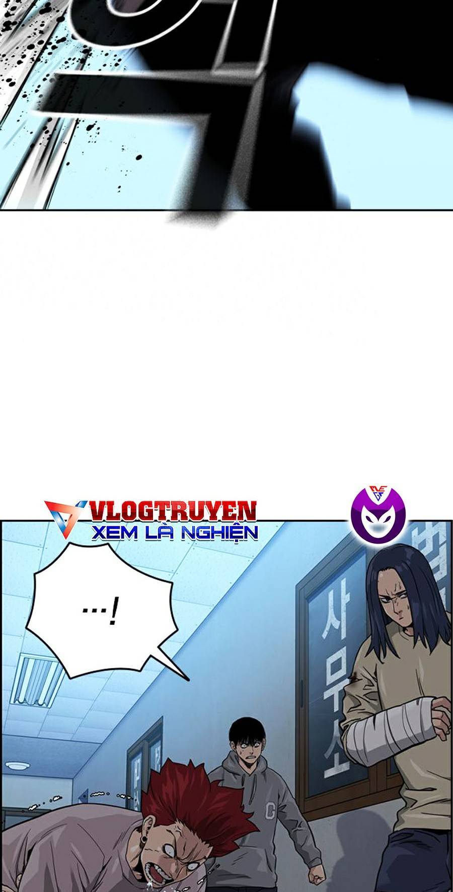 Để Có Thể Sống Sót Chap 42 - Next Chap 43