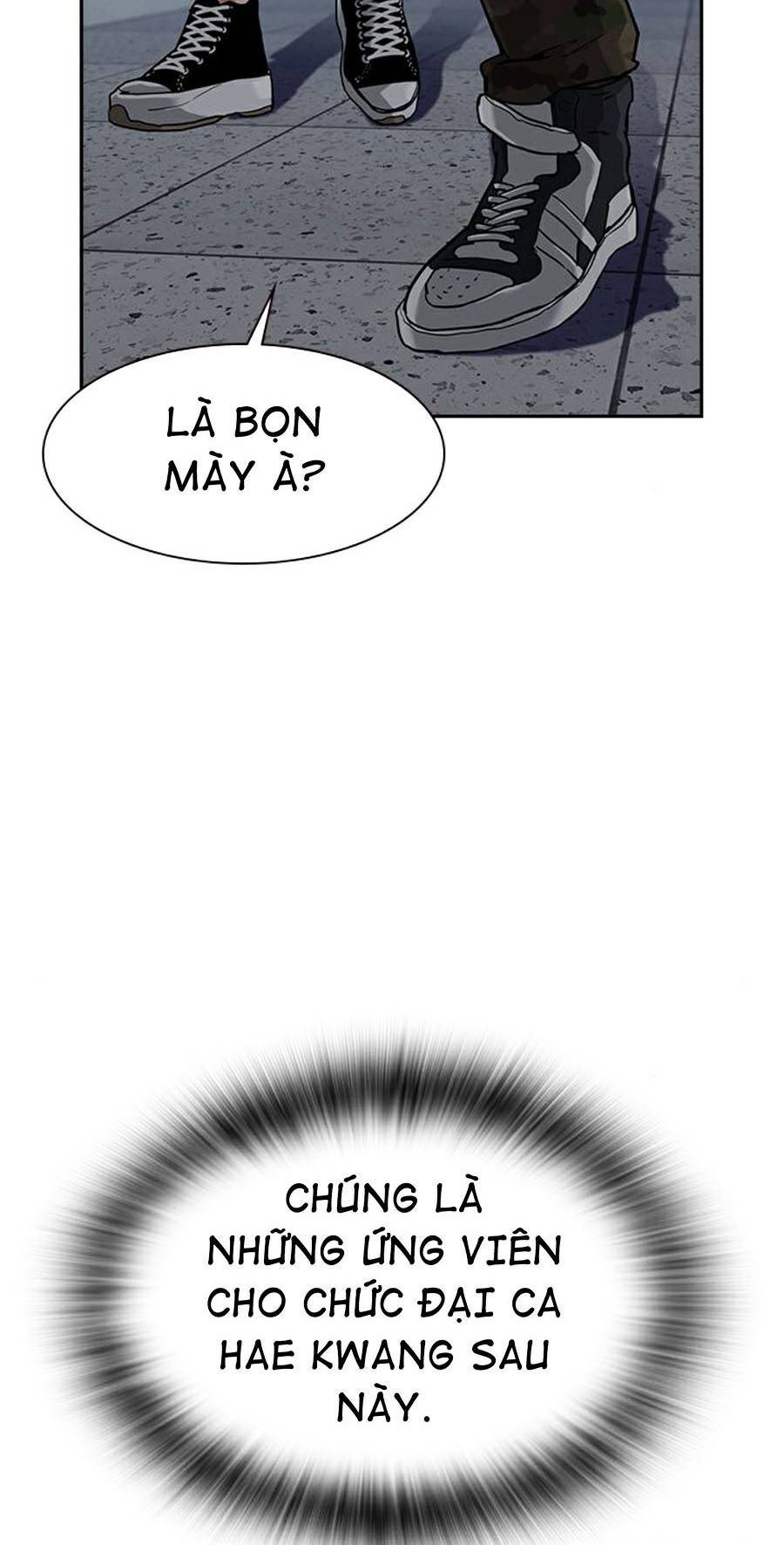 Để Có Thể Sống Sót Chap 42 - Next Chap 43