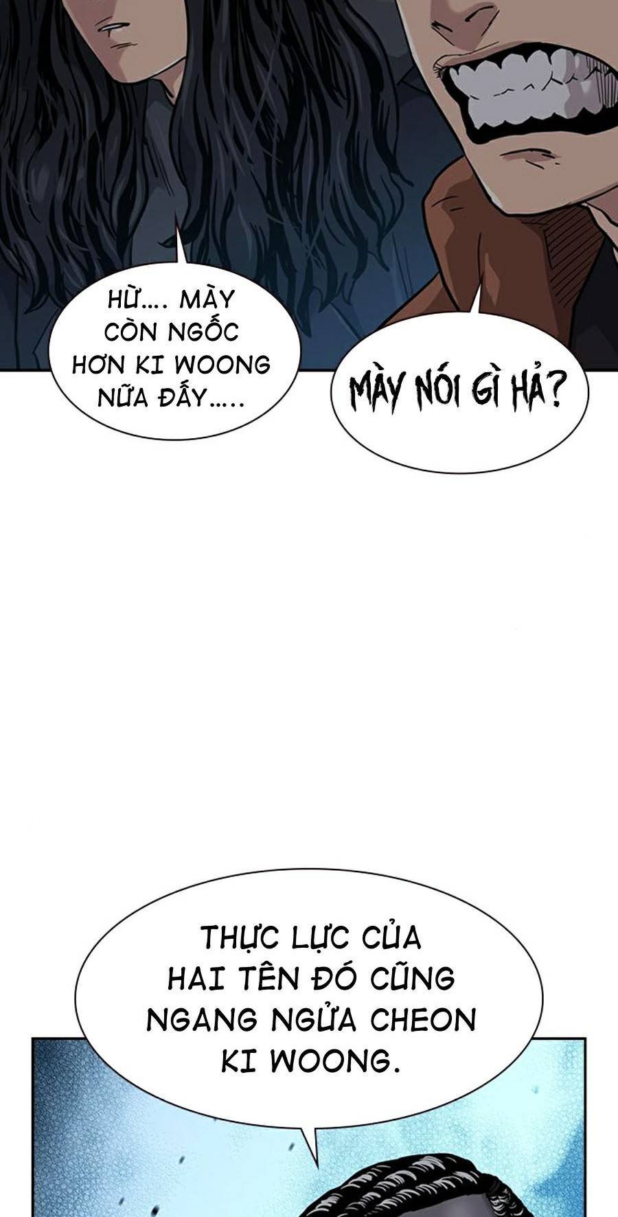 Để Có Thể Sống Sót Chap 42 - Next Chap 43