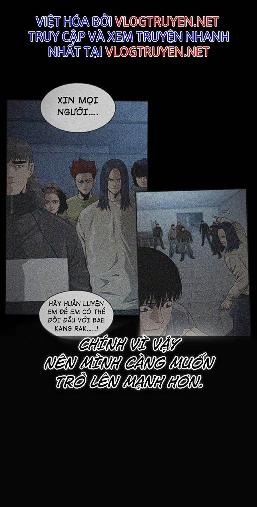 Để Có Thể Sống Sót Chap 42 - Next Chap 43