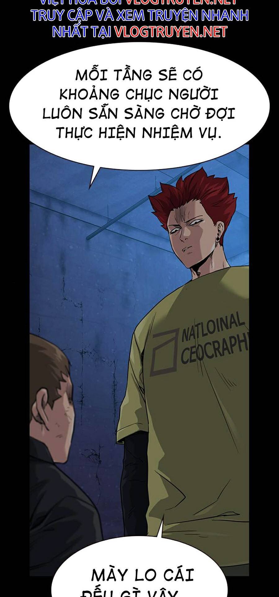 Để Có Thể Sống Sót Chap 42 - Next Chap 43