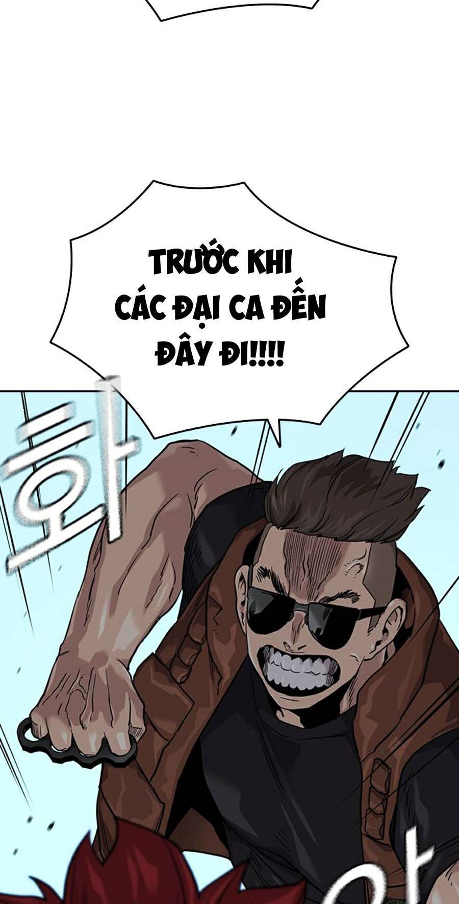 Để Có Thể Sống Sót Chap 42 - Next Chap 43