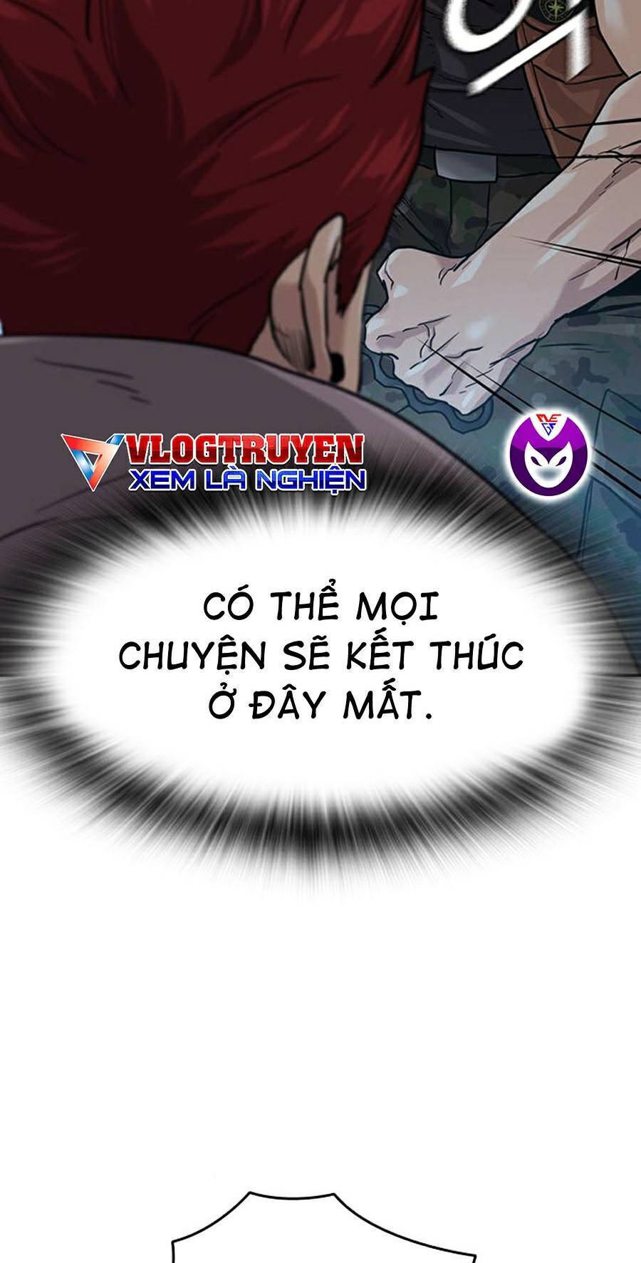 Để Có Thể Sống Sót Chap 42 - Next Chap 43