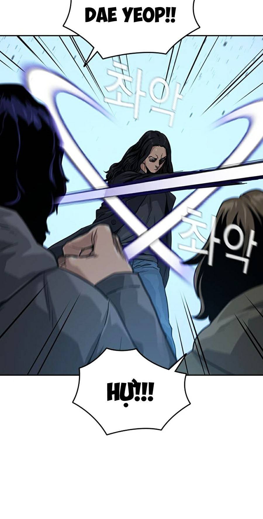 Để Có Thể Sống Sót Chap 42 - Next Chap 43