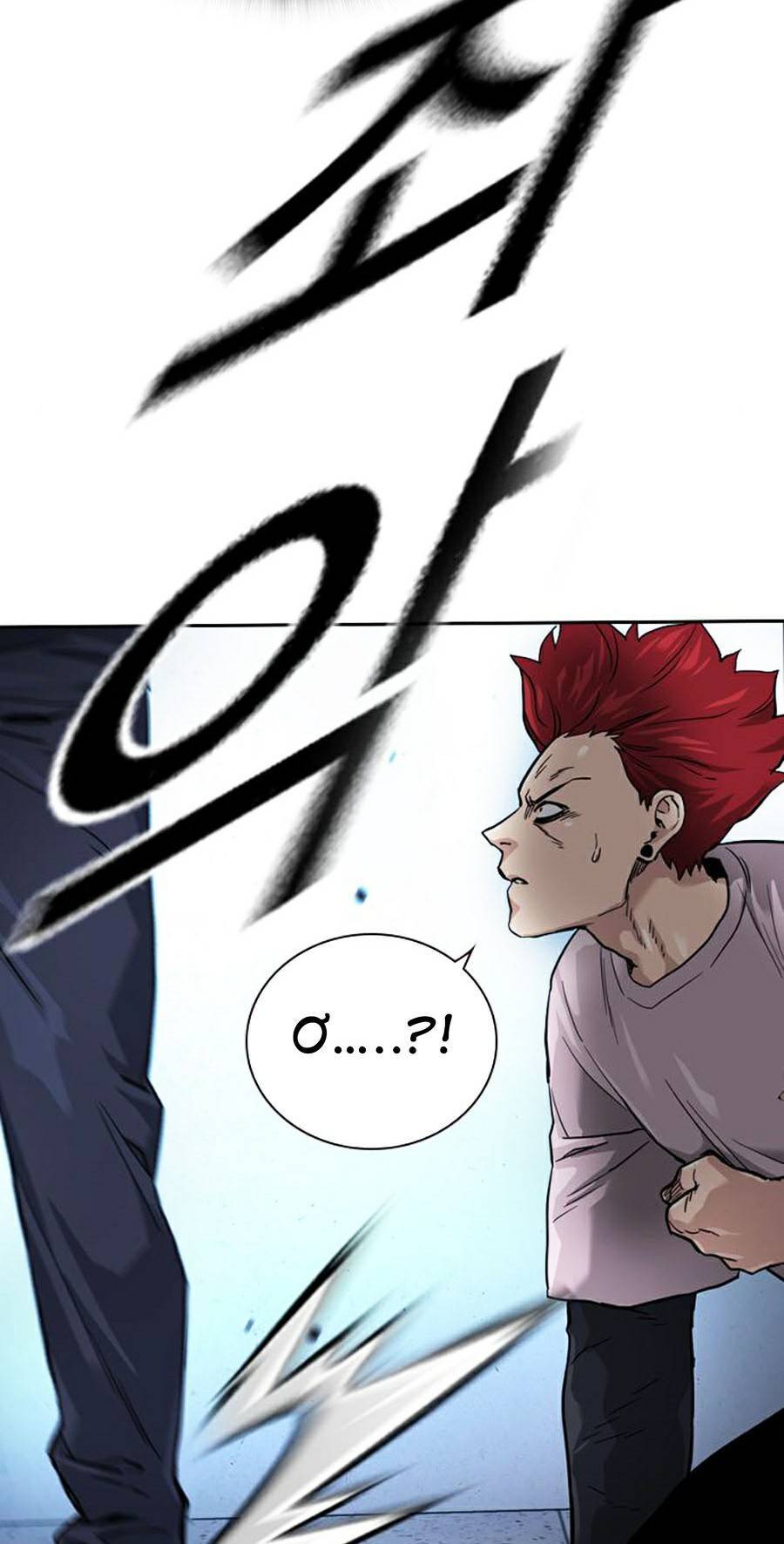 Để Có Thể Sống Sót Chap 42 - Next Chap 43