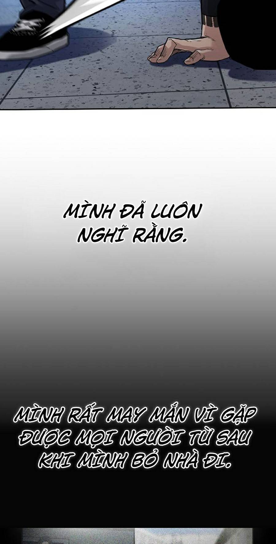 Để Có Thể Sống Sót Chap 42 - Next Chap 43