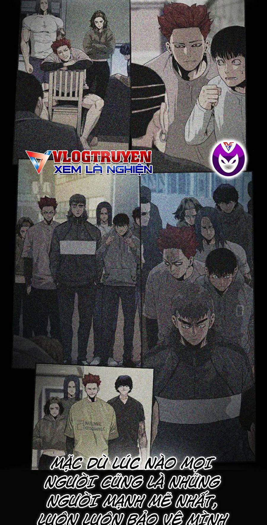 Để Có Thể Sống Sót Chap 42 - Next Chap 43