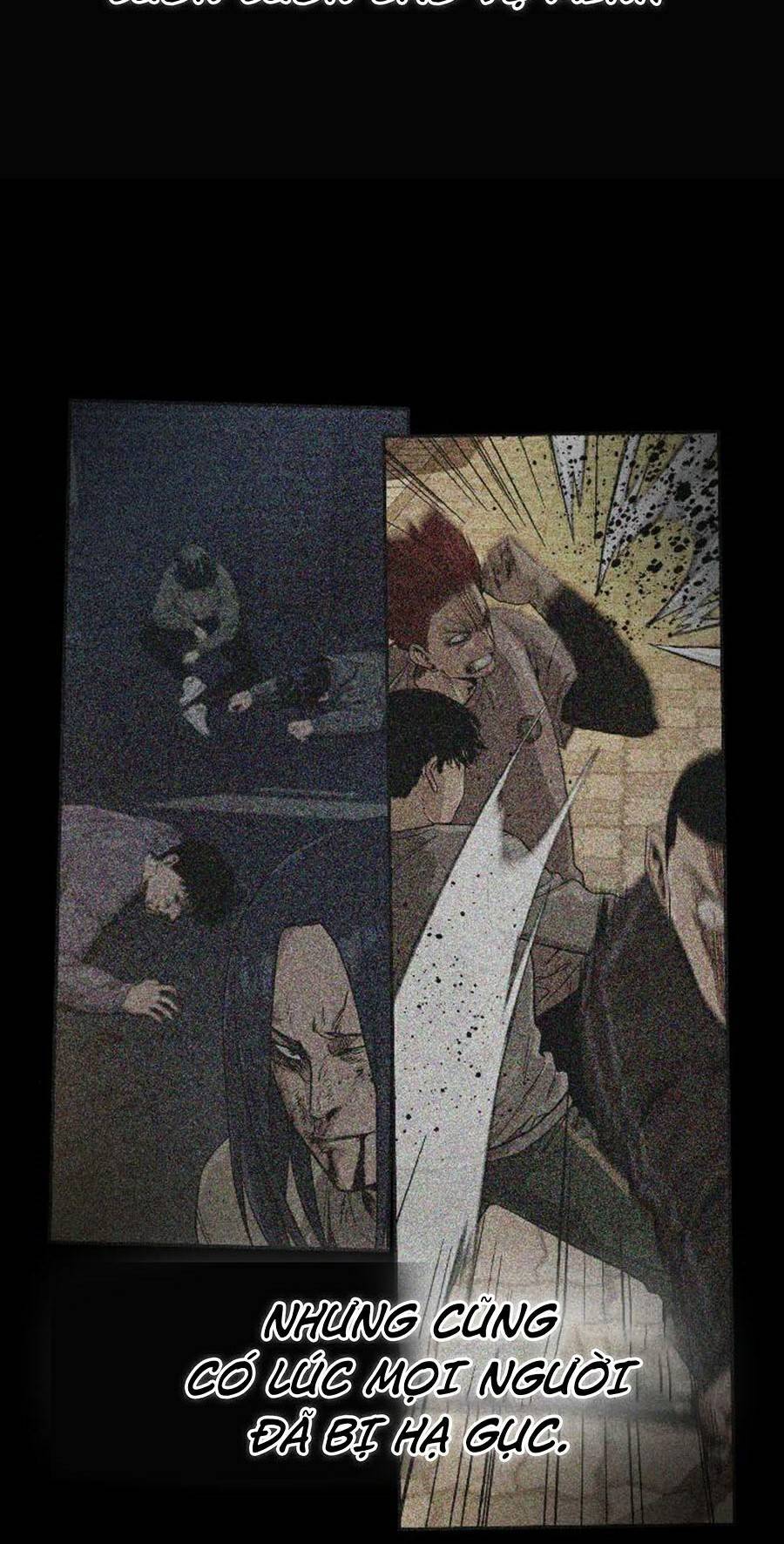 Để Có Thể Sống Sót Chap 42 - Next Chap 43