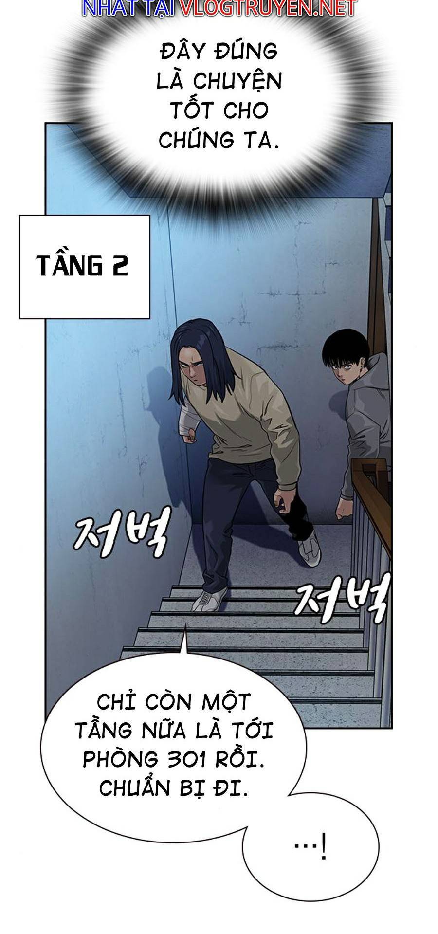 Để Có Thể Sống Sót Chap 42 - Next Chap 43