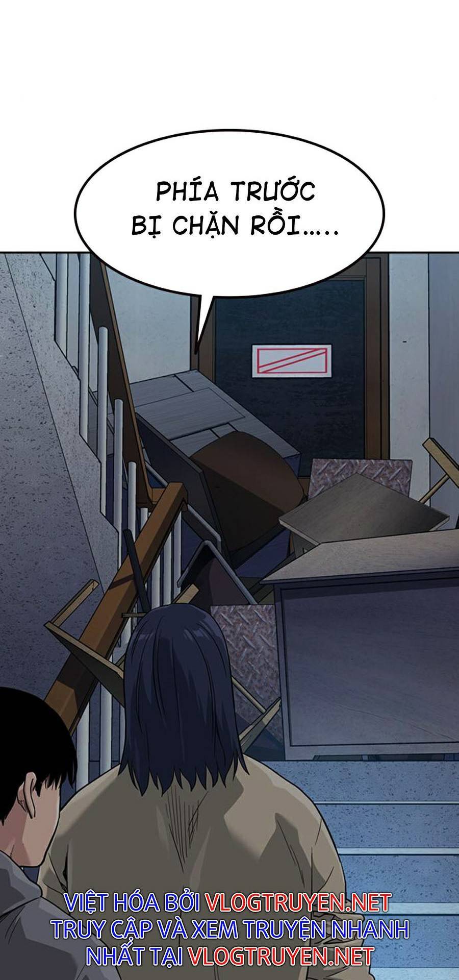 Để Có Thể Sống Sót Chap 42 - Next Chap 43