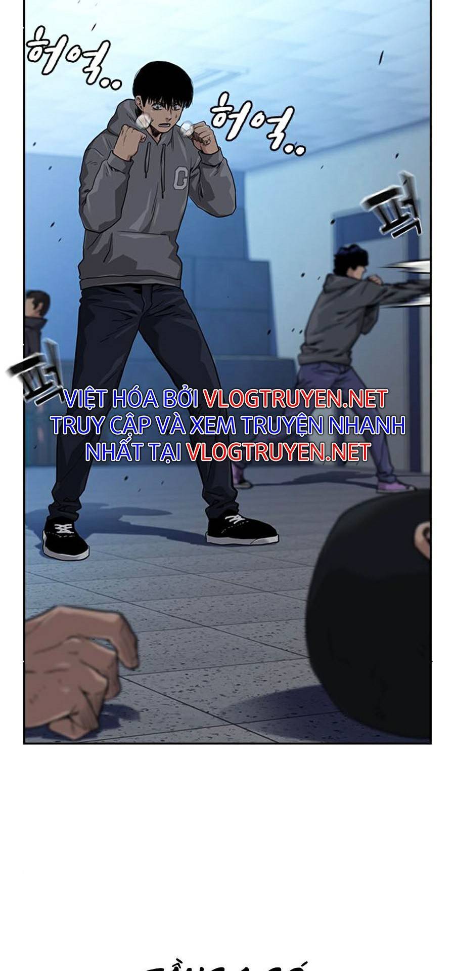 Để Có Thể Sống Sót Chap 42 - Next Chap 43