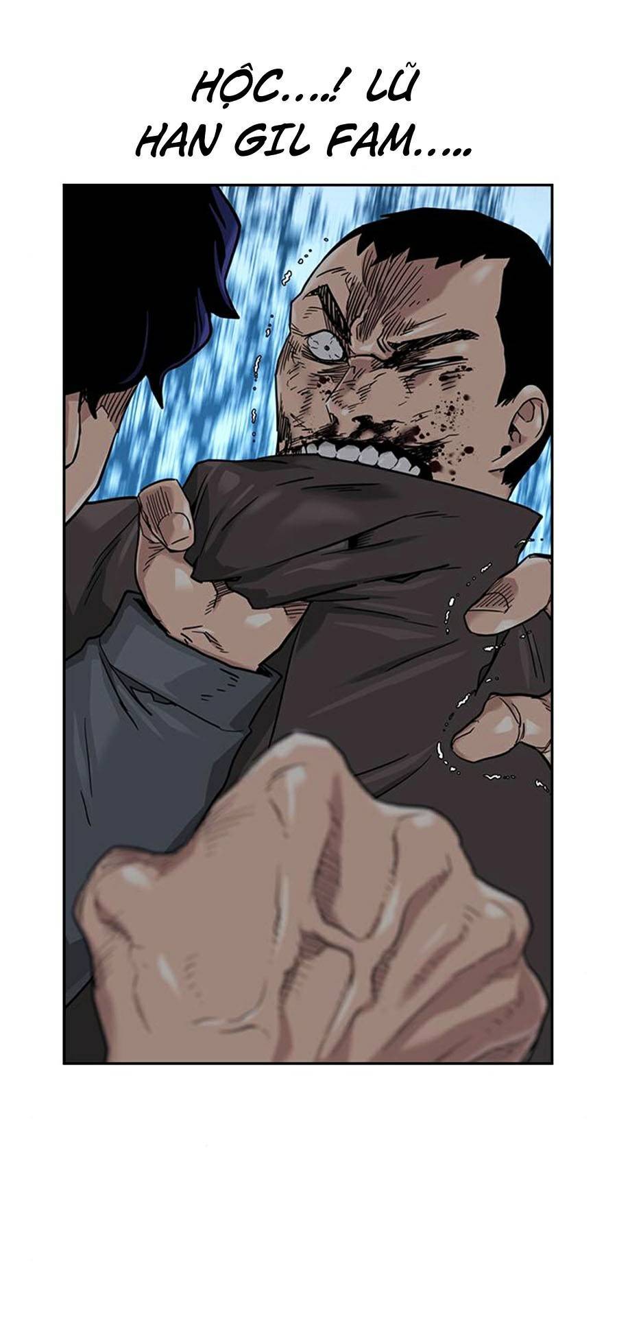 Để Có Thể Sống Sót Chap 42 - Next Chap 43